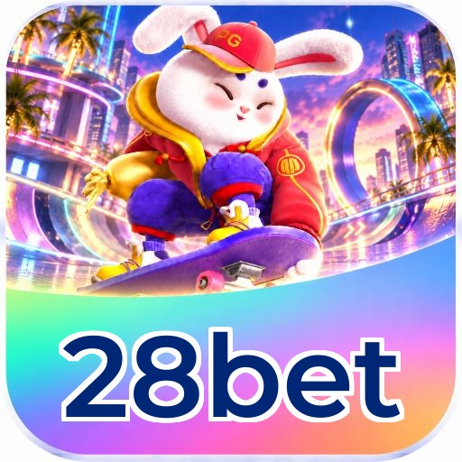 28bet Segurança Logo 3