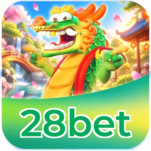 28bet Segurança Logo 2