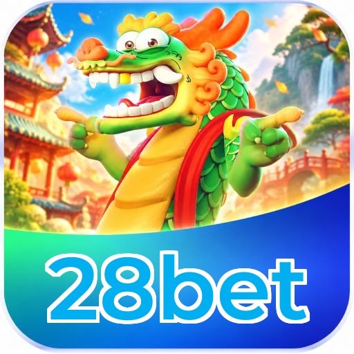 28bet Instalar Logo 1