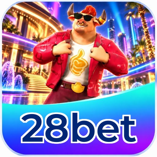 28bet Logo