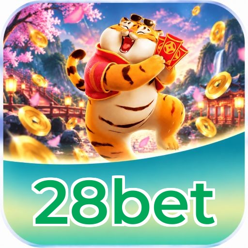Slots 28bet - Jackpots Progressivos