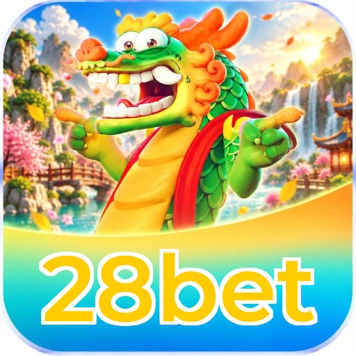 28bet Segurança Logo 1