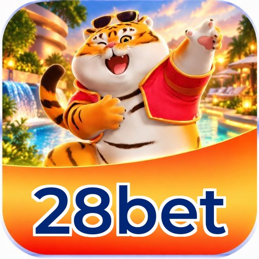 28bet Download Logo Oficial