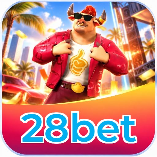 28bet Logo 1