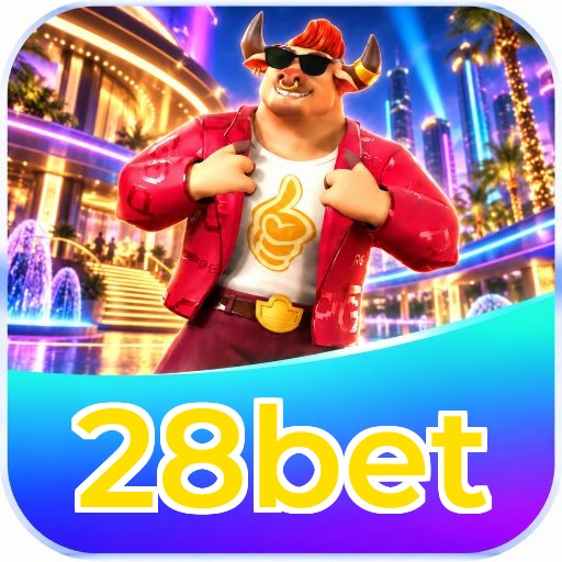 Plataforma 28bet - PIX Instantâneo