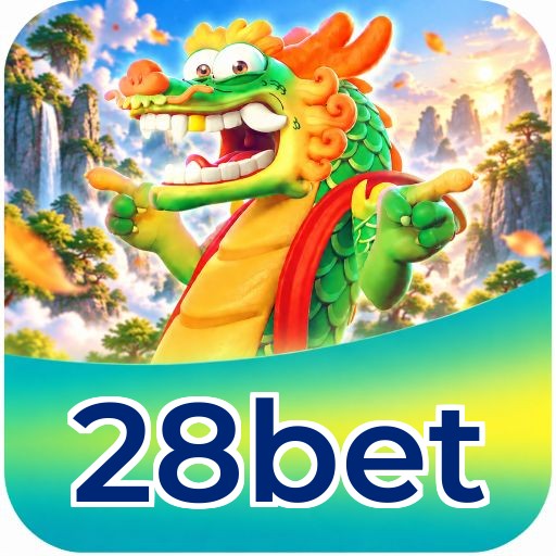 28bet Logo Oficial - Cassino Online Certificado Brasil